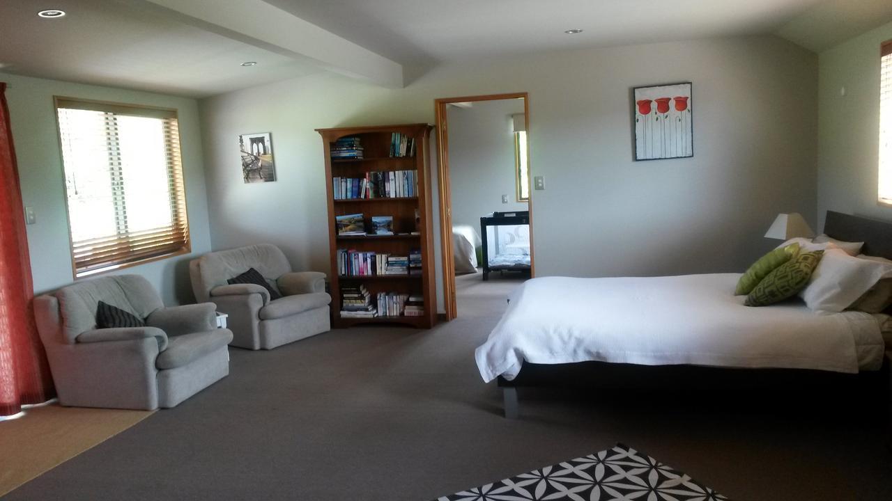 Rockview B And B Alexandra Bagian luar foto