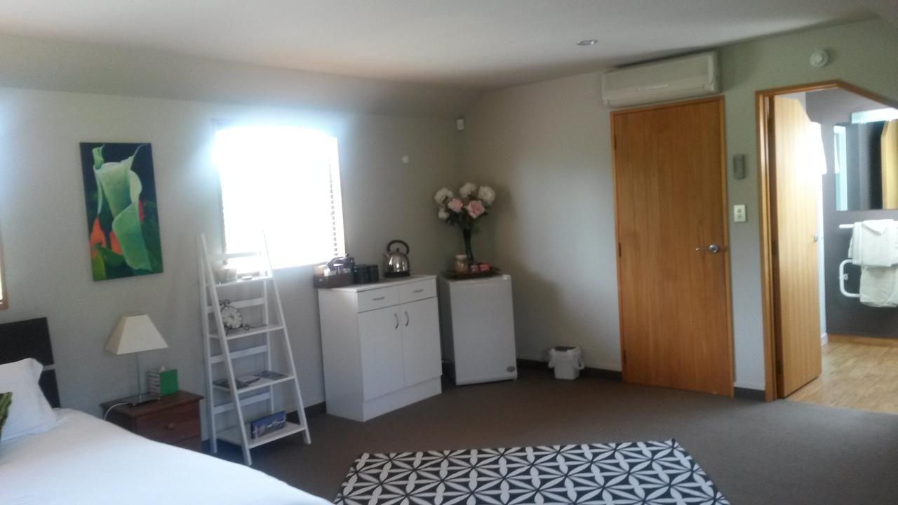 Rockview B And B Alexandra Bagian luar foto