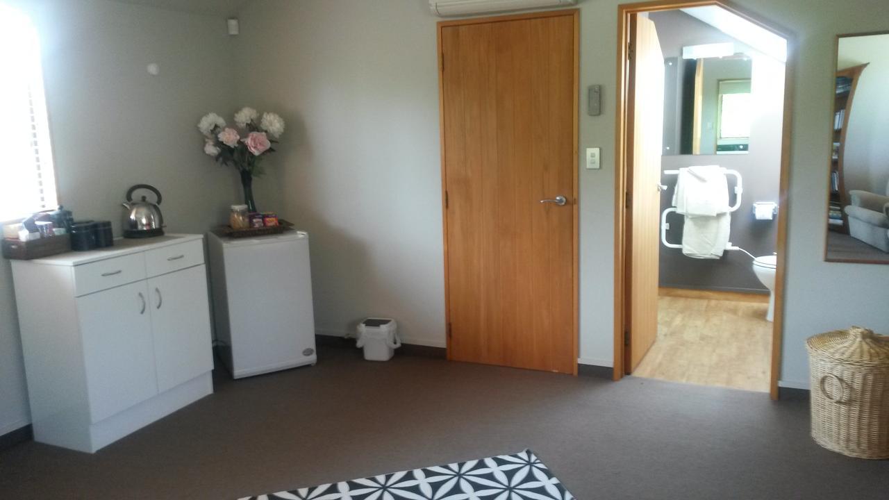 Rockview B And B Alexandra Bagian luar foto