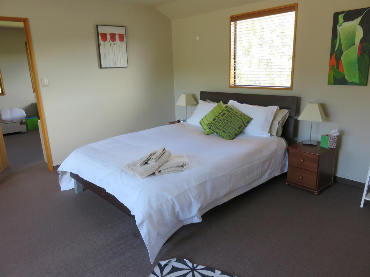 Rockview B And B Alexandra Bagian luar foto